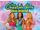 The Cheetah Girls: One World (soundtrack)