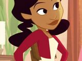 Penny Proud