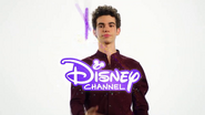 Cameron Boyce (Descendants 3) (2019)