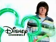 Mitchel Musso (Hannah Montana) (2006-2008)