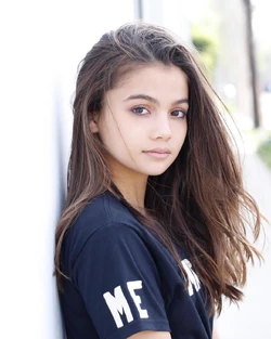 Siena Agudong | Disney Channel Wiki | Fandom