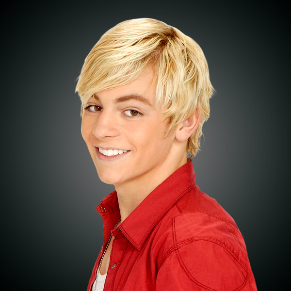 austin and ally austin