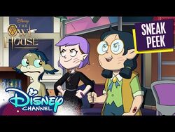 All Specials of The Owl House Season Three Compiled Into One Video By  Disney Channel 