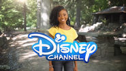 Skai Jackson (Bunk'd) (2015-2020)