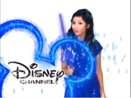 Brenda Song (The Suite Life on Deck) (2008-2010)