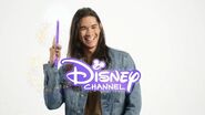 Booboo Stewart (Generic) (2019-present)