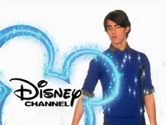 41. Joe Jonas ID (August 1, 2008-June 30, 2010)