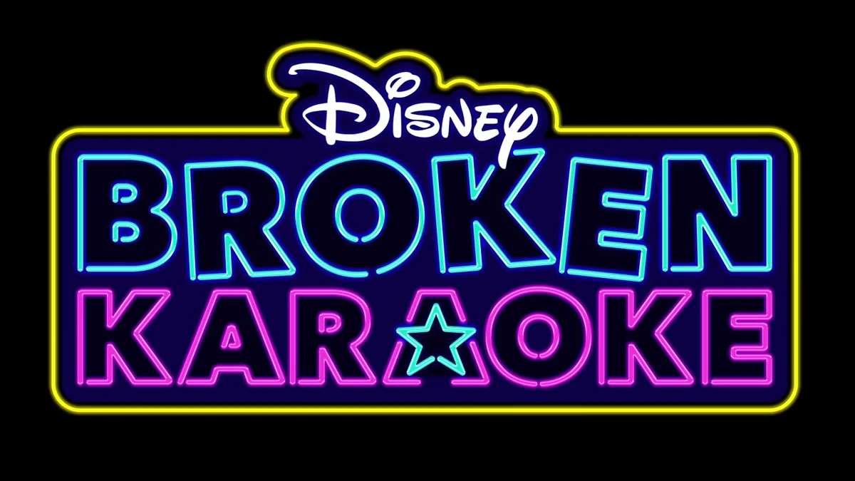 Broken Karaoke Disney Channel Wiki Fandom