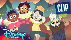 The Owl House, Disney Channel, Luz + Amity = 🥰🥰🥰 Is this the most  magical moment of #TheOwlHouse yet? 🦉 #WatchOnDisneyChannel, By Disney  Channel