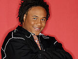 Orlando Brown