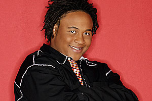 Orlando Brown Disney Channel Wiki Fandom