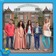 Evermoor Facebook