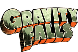 GravityFallsLogo