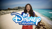 Karol Sevilla (Soy Luna) (2016-2017) (used in Latin America)