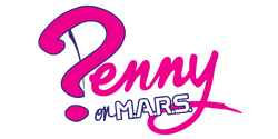 PennyOnMARSLogo