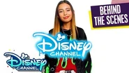 Kylie Cantrall Makes a Wand ID⭐ Gabby Duran & the Unsittables Disney Channel