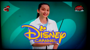 Ellya Keesha (Club Mickey Mouse Malaysia) (2018-2020) (used in Southeast Asia)