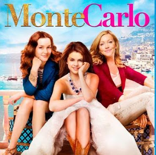 Monte carlo film