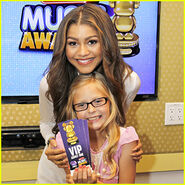 Zendaya-faith-bowen-rdma-tickets