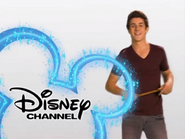 26. David Henrie ID (January 1, 2009-June 30, 2010)