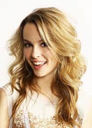 Bridgit Mendler 2