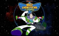 Buzz Lightyear of Star Command