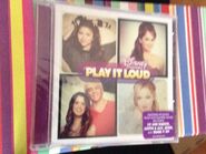 Play it loud cd 