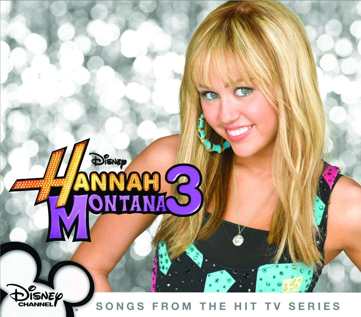 Hannah Montana 3 | Disney Channel Wiki | Fandom
