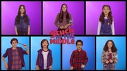 Stuck In The Middle - You're Watching Disney Channel (2016)