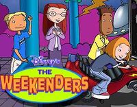 The Weekenders 