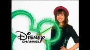 You're Watching Disney Channel Demi Lovato (60fps) (2009-2010)