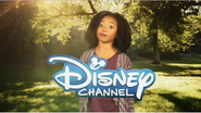 Skai Jackson (Jessie) (2014-2015)