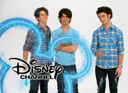 Jonas Brothers - ID 2