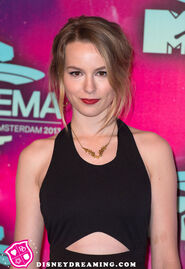 Bridgit Mendler 10