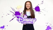 Anna Cathcart - You're Watching Disney Channel (2019)