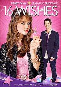 16 Wishes Disney Channel Wiki Fandom