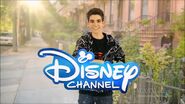 Cameron Boyce Wand ID generic