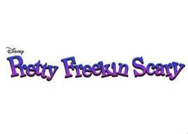 PrettyFreekinScaryLogo
