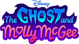 TheGhostAndMollyMcGeeLogo