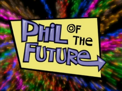 PhilOfTheFutureTitleLogo