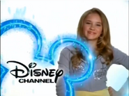 Emily Osment ID 2006