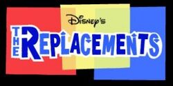 TheReplacments