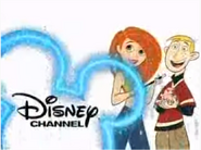 Kim, Ron and Rufus (Kim Possible) (2003-2010)