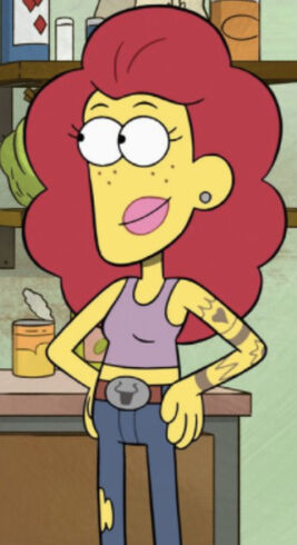 NancyGreen