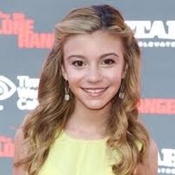 G hannelius live chat