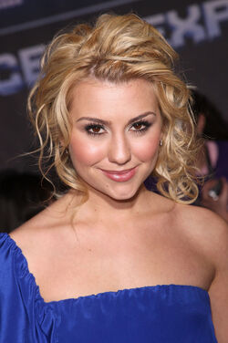 chelsea kane hair dancing with the stars