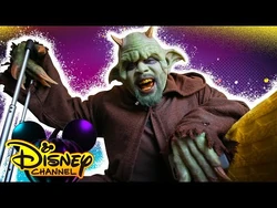 Disney Channel Halloween House Party Disney Channel Wiki Fandom