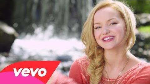 Dove Cameron - Better in Stereo (from "Liv and Maddie")