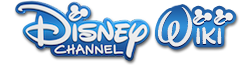 Disney Channel Wiki