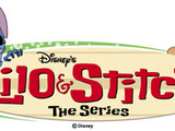 Lilo & Stitch: The Series